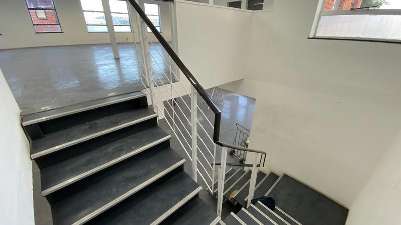 To Let commercial Property for Rent in Montague Gardens Western Cape